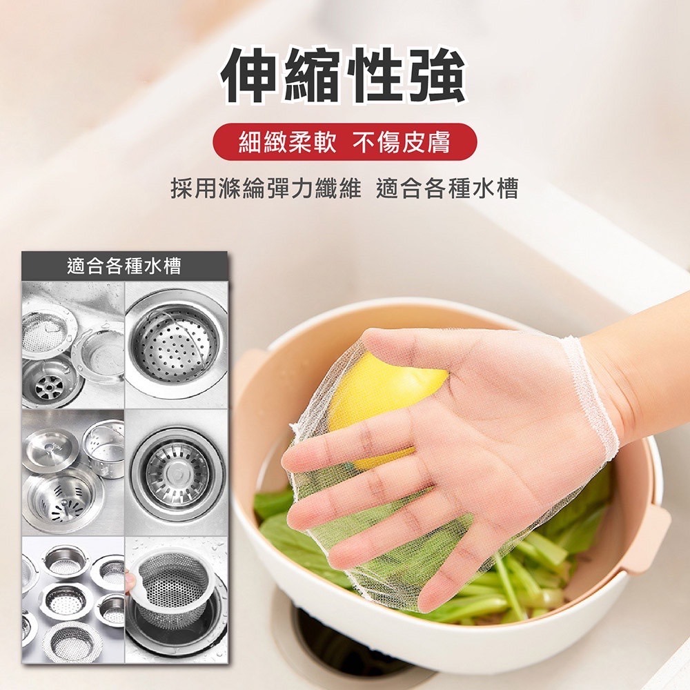 【洗手台過濾網】 廚房濾網 菜渣過濾網 排水孔濾網 過濾網 菜渣過濾網 水槽濾網 流理臺濾網  排水孔過濾-細節圖3
