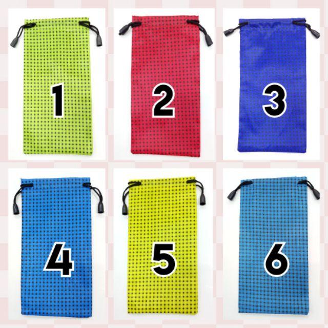 眼鏡袋 束口袋 束口眼鏡袋 眼鏡軟袋 太陽眼鏡袋 太陽眼鏡束口袋 太陽眼鏡軟袋-細節圖2