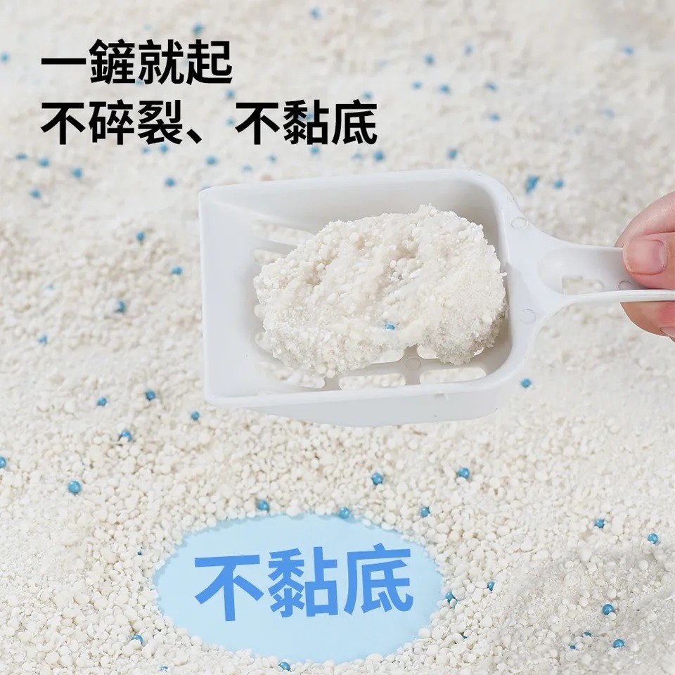 【免運】PETBERRY🔥貓砂天使｜木薯砂📢譽的生食舖【保證正品】【📌25/07】-細節圖3