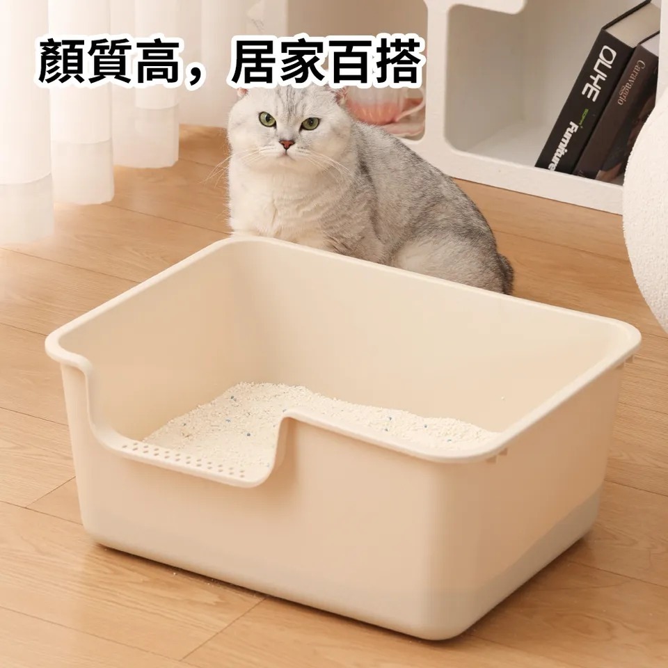 【免運】PETBERRY🔥貓砂天使｜木薯砂📢譽的生食舖【保證正品】【📌25/07】-細節圖6