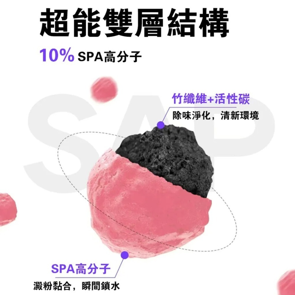 【免運】AOYI 奧藝🔥高分子混合豆腐貓砂｜多件優惠🔸抑菌除臭🔸無塵📢譽的生食舖【保證正品】【📌25/11】-細節圖6