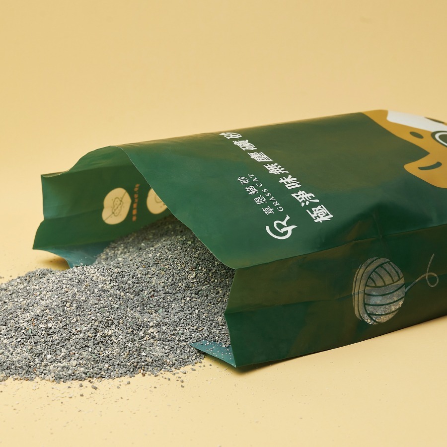 【⚡免運】草恩🔥極淨味無塵礦砂｜原味📢譽的生活美食舖-細節圖11