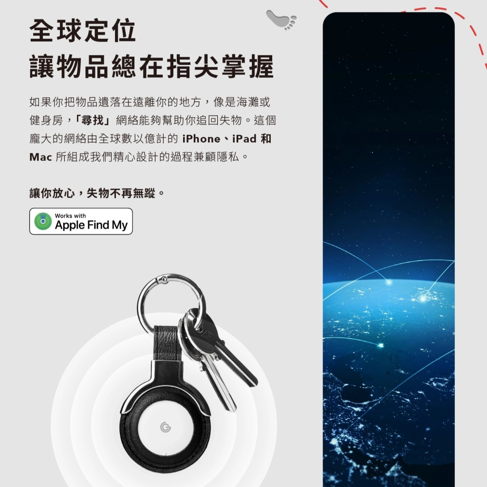 【⚡免運】grantclassic🔥GC-Tag 找得到📢譽的生活美食舖-細節圖4