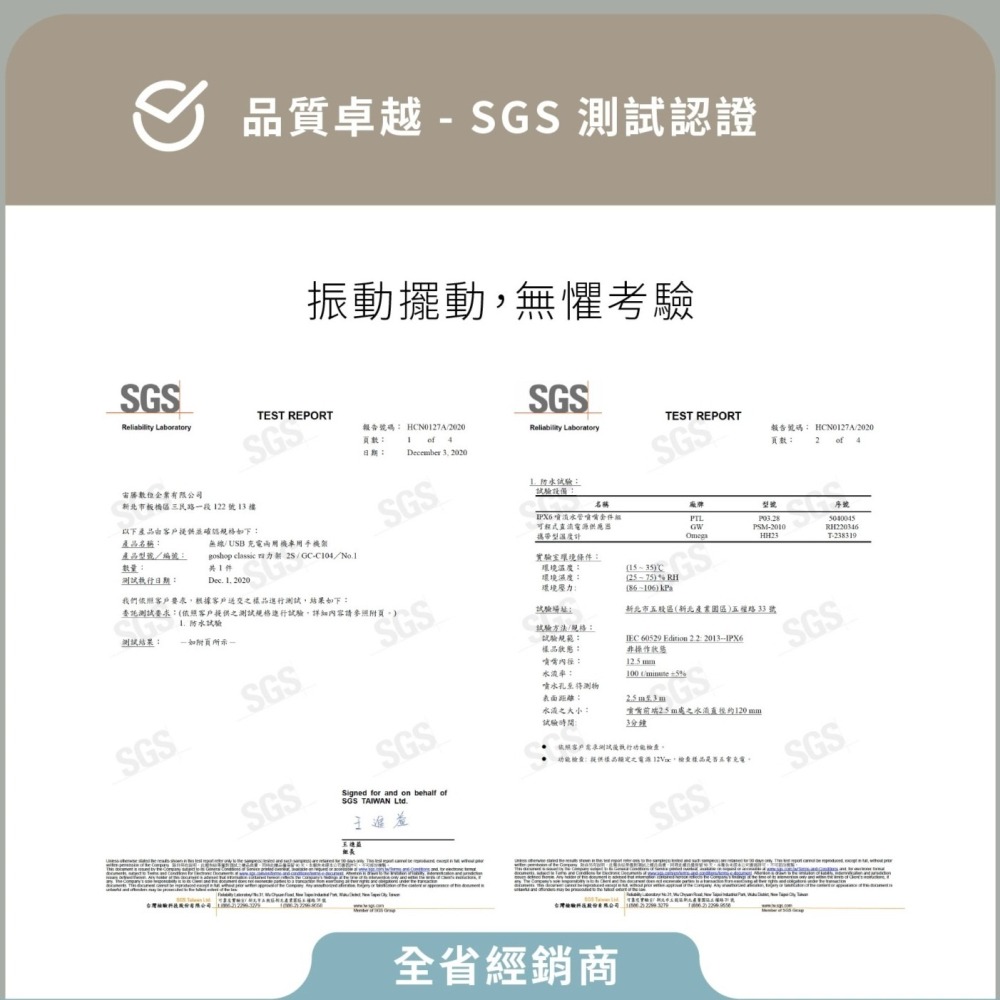 【⚡免運】grantclassic🔥OctaStand｜八力架｜機車手機架📢譽的生活美食舖-細節圖11