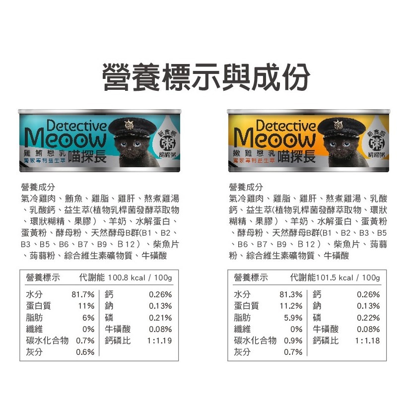 🐈️雞鮪戀乳｜80克