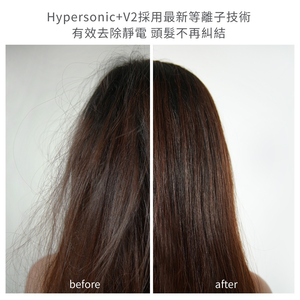 【⚡免運】ZERO 零式創作🔥HyperSonic+ V3｜職人護髮離子吹風機📢譽的生活美食舖-細節圖5