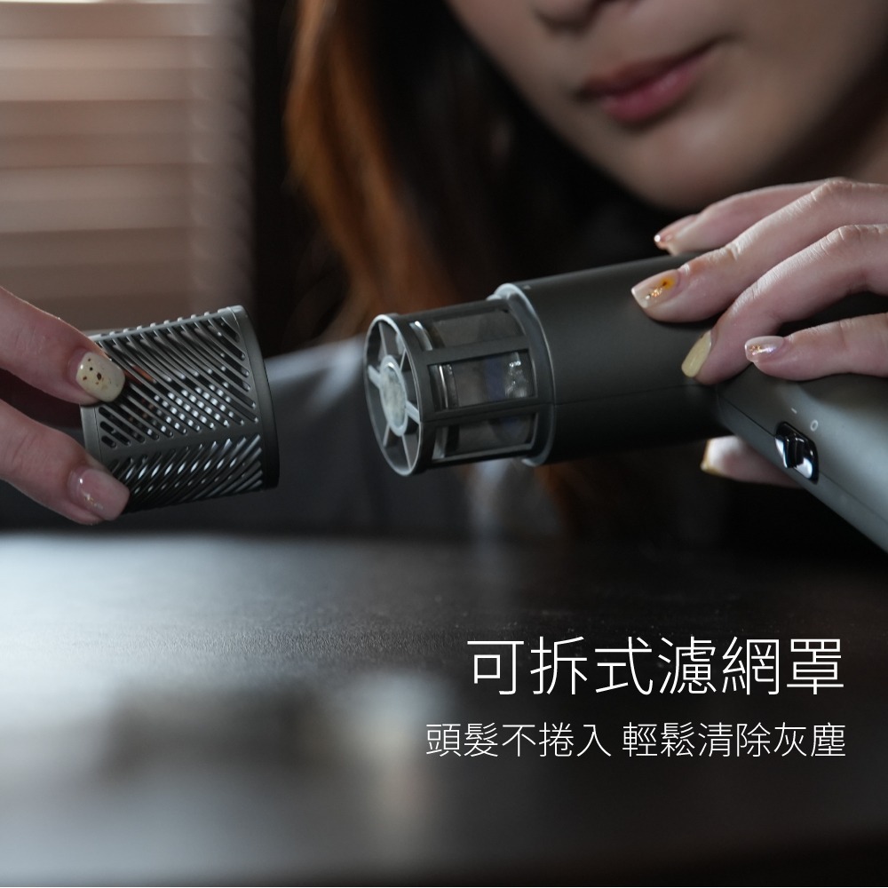 【⚡免運】ZERO 零式創作🔥HyperSonic+ V3｜職人護髮離子吹風機📢譽的生活美食舖-細節圖10