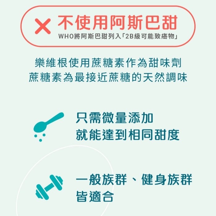【⚡免運】THE VEGAN 樂維根🔥植物性分離大豆蛋白｜MIT台灣製造📢譽的生活美食舖【25/02/20】-細節圖5