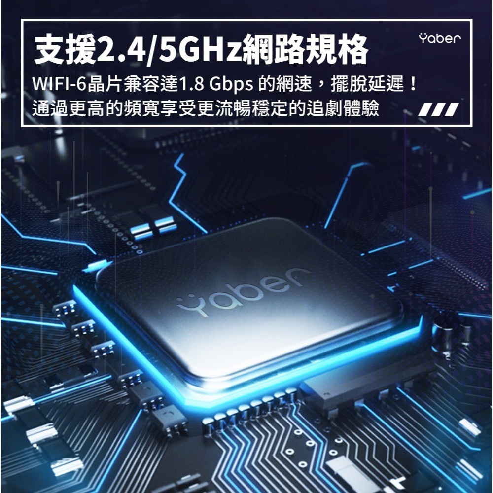 【⚡免運】YABER🔥青春投影機｜LIET版📢譽的生活美食舖【25/02/24】-細節圖4