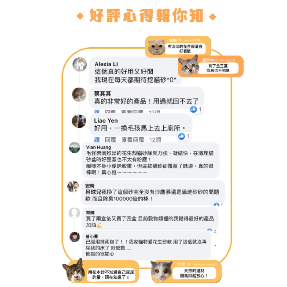 【⚡免運】金山萬🔥花生殼豆腐砂｜條型、破碎型📢譽的生活美食舖【25/03/02】-細節圖8