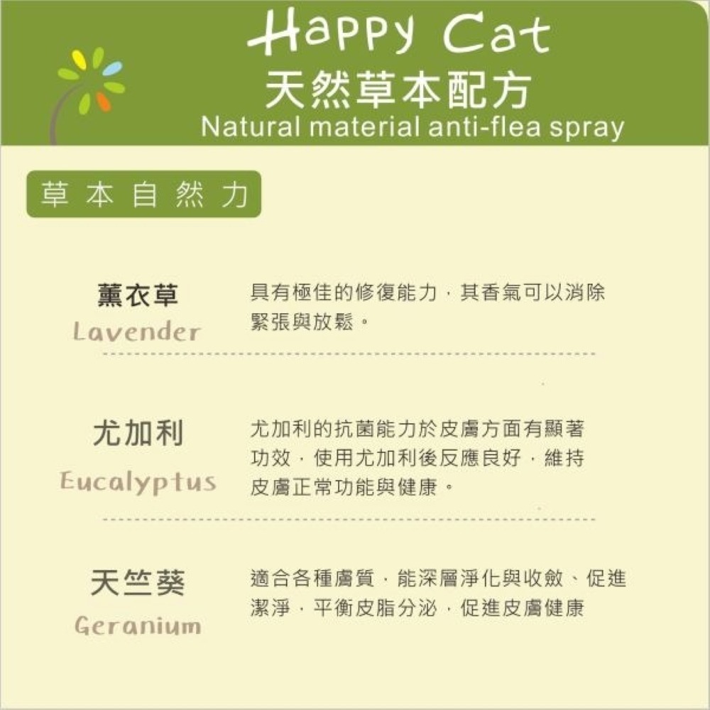 【⚡免運】Mr.Tail🔥除蚤驅蟲噴劑｜除蚤驅蟲洗毛精｜薰衣草茶樹清耳液📢譽的生活美食舖【25/03/13】-規格圖11