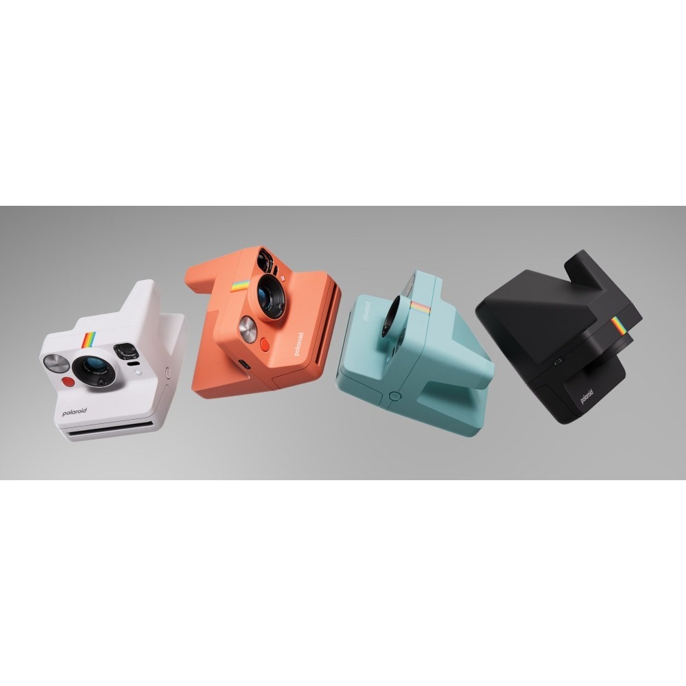 【⚡免運】Polaroid 寶麗來🔥Now+ G3 拍立得相機📢譽的生活美食舖【25/04/02】-細節圖3