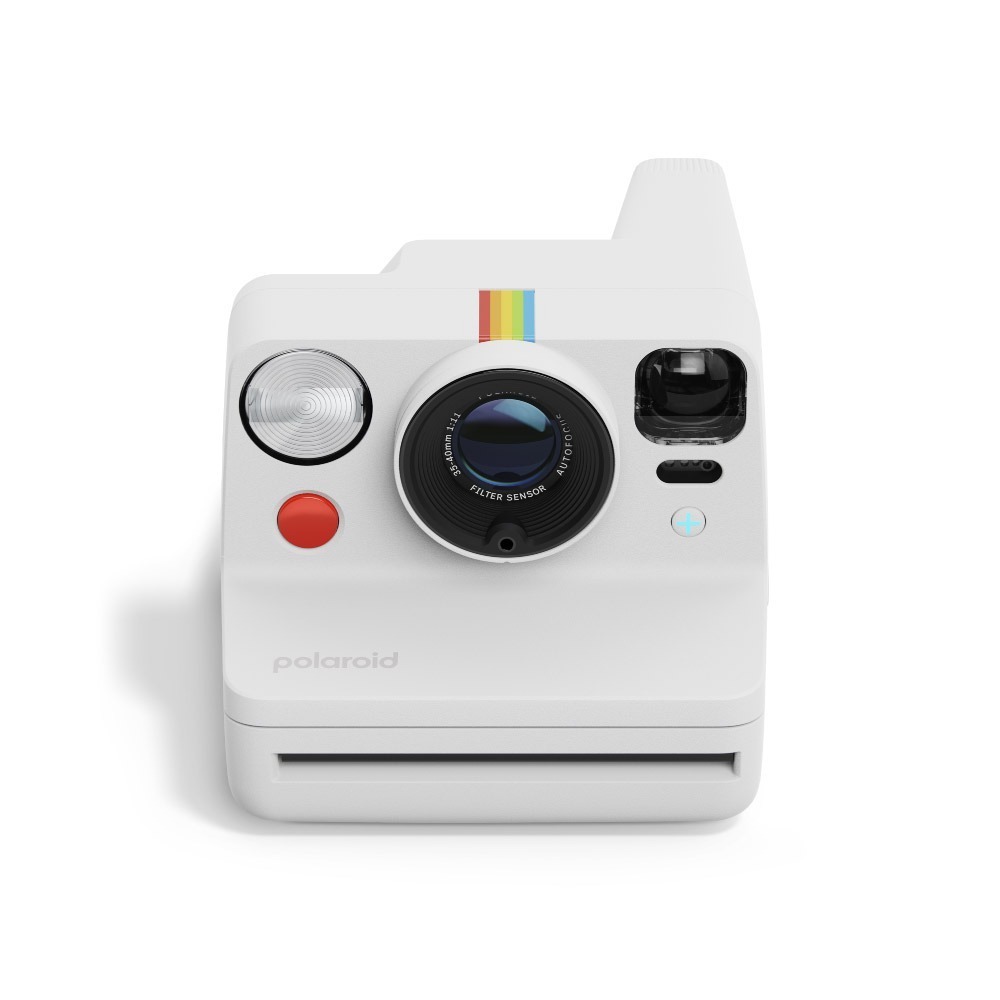 【⚡免運】Polaroid 寶麗來🔥Now+ G3 拍立得相機📢譽的生活美食舖【25/04/02】-規格圖10