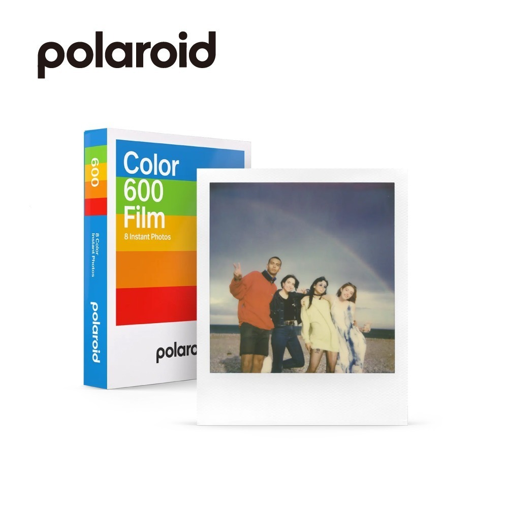 【⚡免運】Polaroid 寶麗來🔥Now+ G3 拍立得相機📢譽的生活美食舖【25/04/02】-規格圖10
