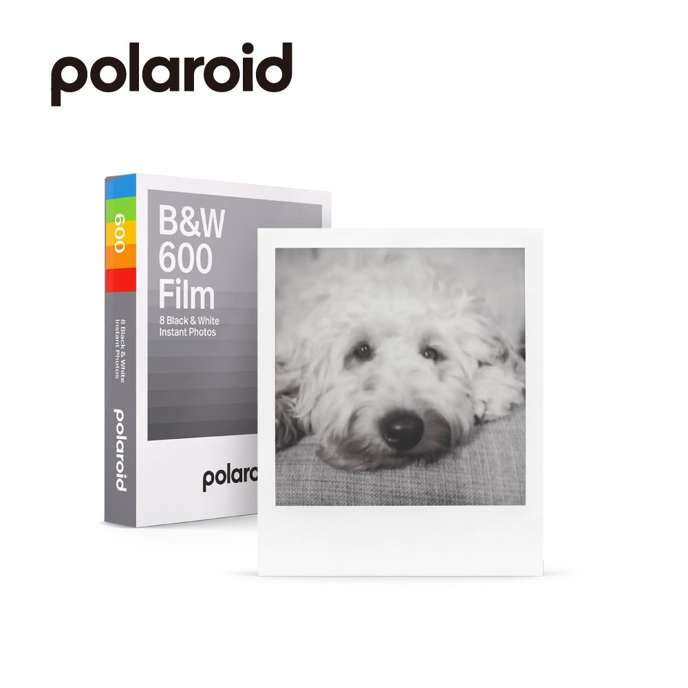 【⚡免運】Polaroid 寶麗來🔥Now+ G3 拍立得相機📢譽的生活美食舖【25/04/02】-規格圖10