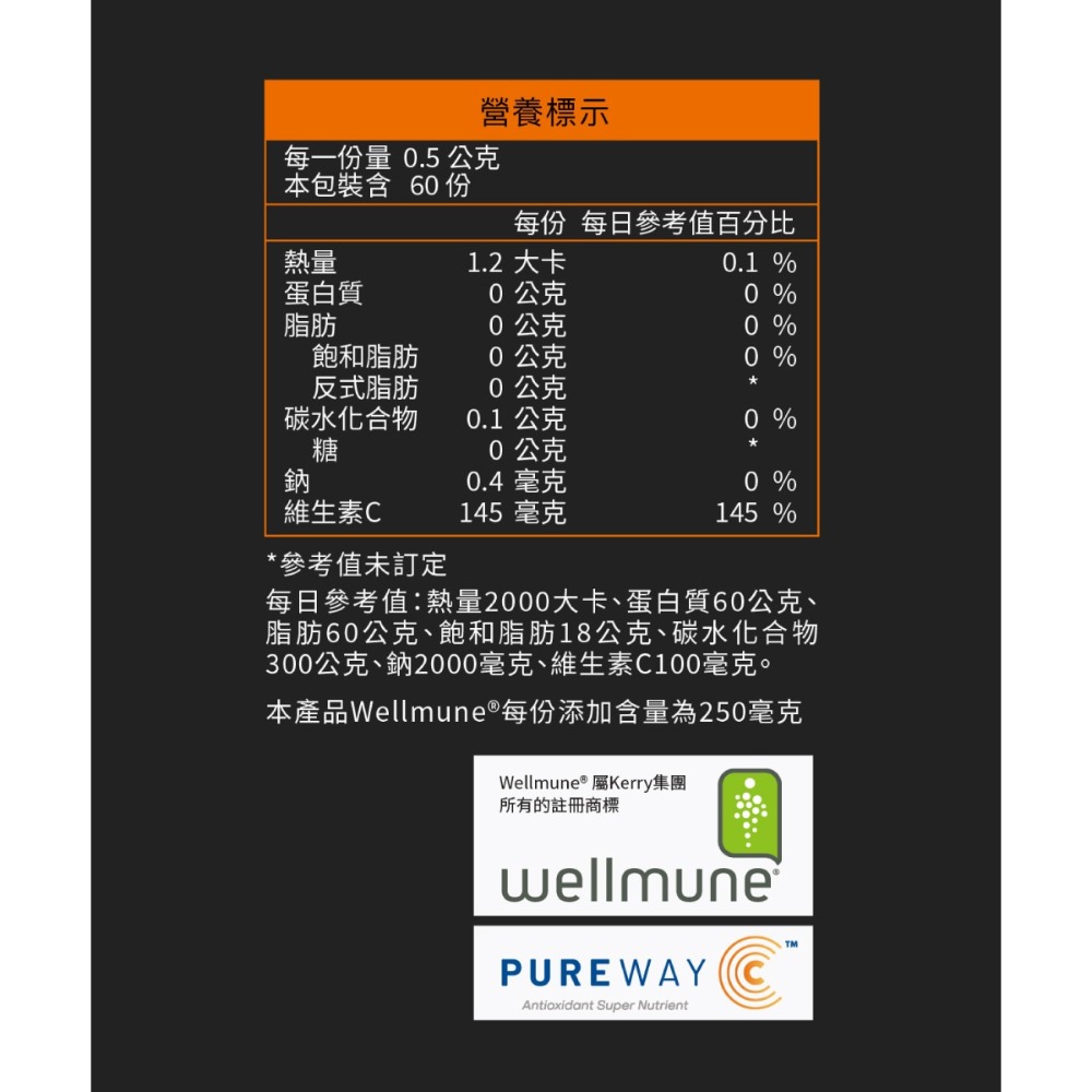 ✅運動保護膠囊｜60粒