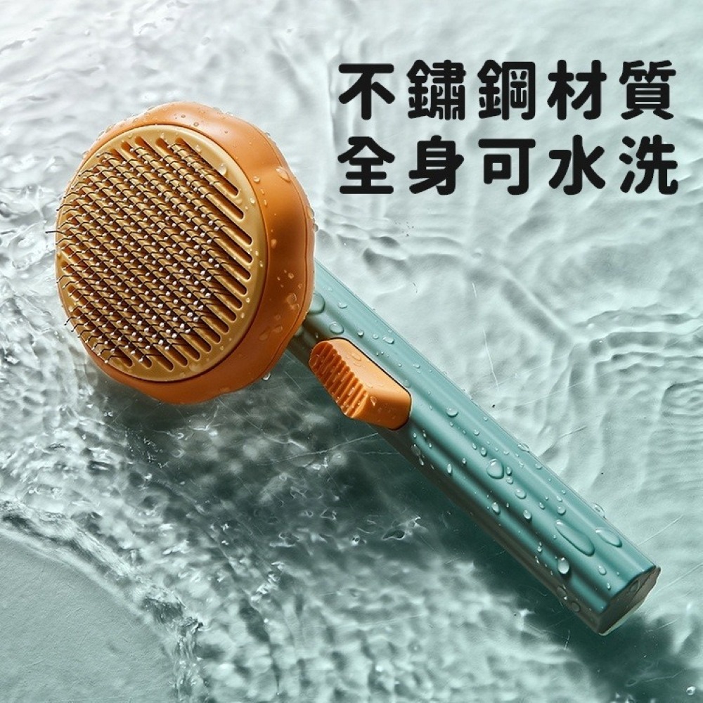 【免運】喵喵小窩🔥南瓜寵物梳📢譽的生食舖【保證正品】【📌25/05/08】-細節圖10