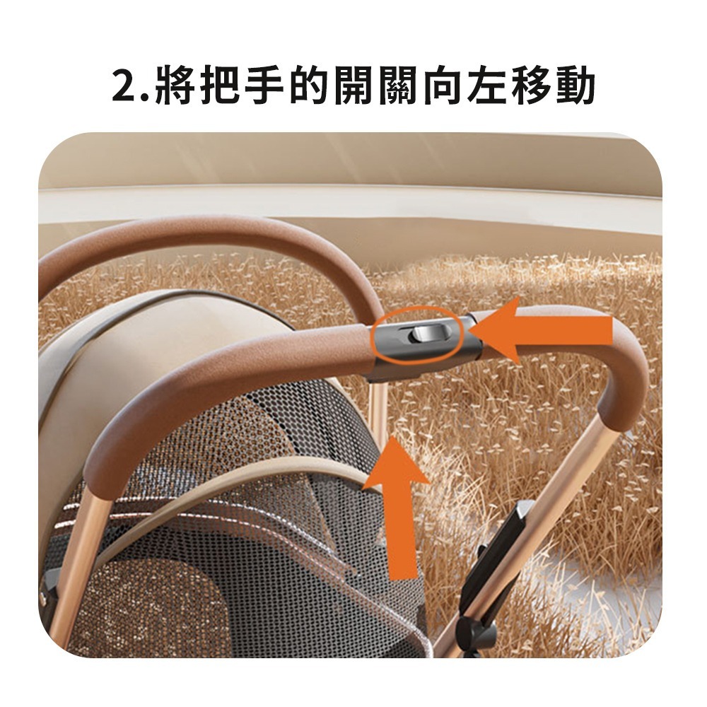 【免運】喵喵小窩🔥寵物折疊推車📢譽的生食舖【保證正品】【📌25/05/08】-細節圖9