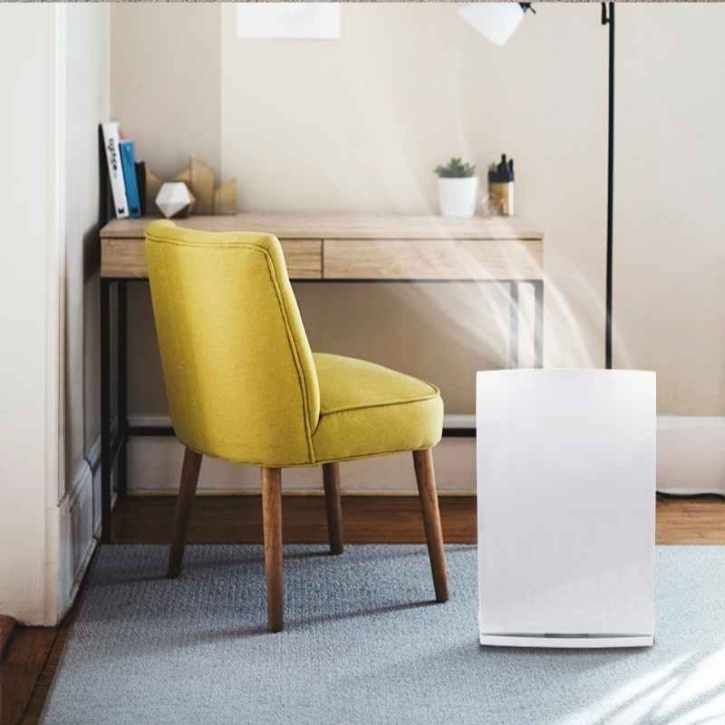 【免運】HealthWay🔥DFS空氣淨化機｜專業級📢譽的生食舖【保證正品】【📌25/05/15】-細節圖2