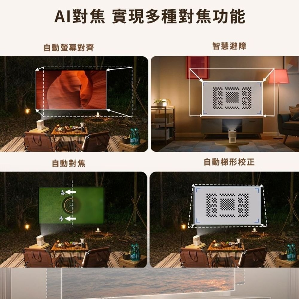 【免運】YABER🔥金沙T2 PLUS隨身投影機＋TV電視棒📢譽的生食舖【保證正品】【📌25/05/25】-細節圖5