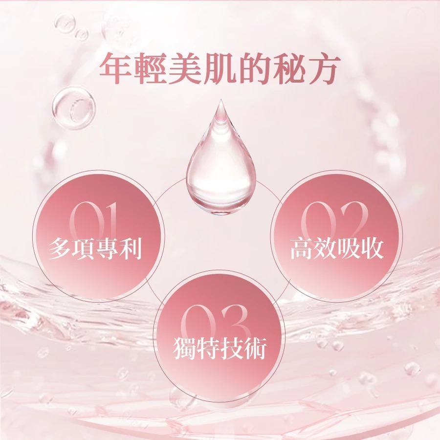 【免運】艾思維康🔥PO．OG雙專利二胜肽｜多件優惠🔸膠原蛋白🔸玻尿酸📢譽的生食舖【保證正品】【📌25/11】-細節圖5