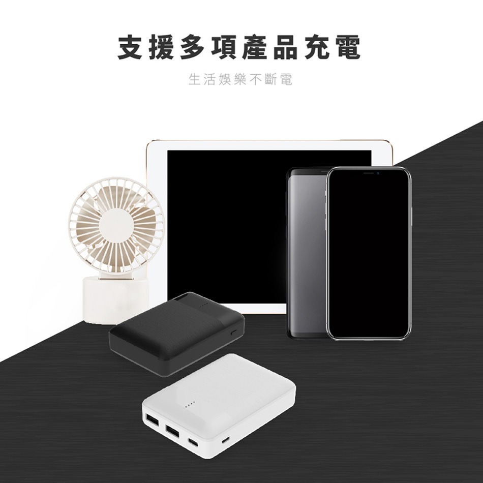 【免運】POLYBATT🔥極輕巧行動電源｜10000mAh📢譽的生食舖【保證正品】【📌25/07】-細節圖4