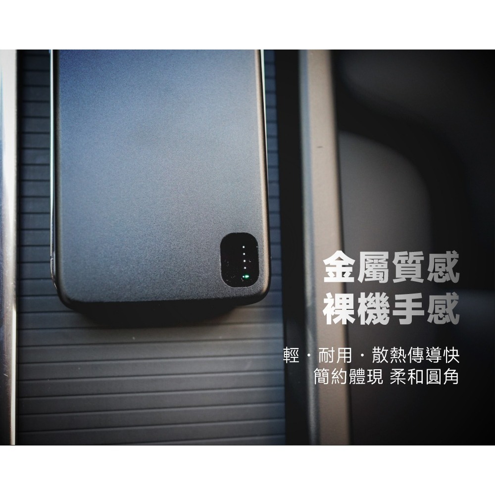 【免運】POLYBATT🔥鋁合金特仕三合一行動電源｜5000mAH🔸快充📢譽的生食舖【保證正品】【📌25/07】-細節圖8