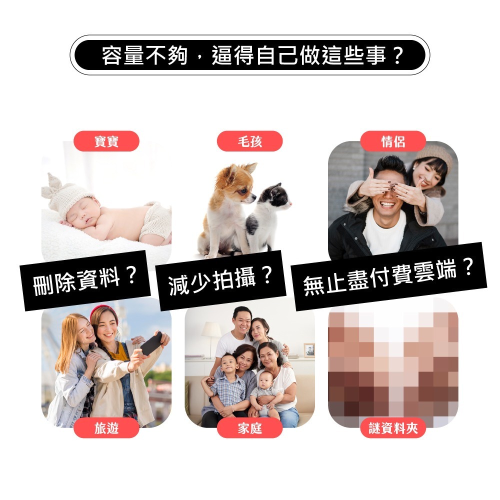 【免運】POLYBATT🔥高速數據傳輸固態硬碟｜450MB/s📢譽的生食舖【保證正品】【📌25/07】-細節圖4