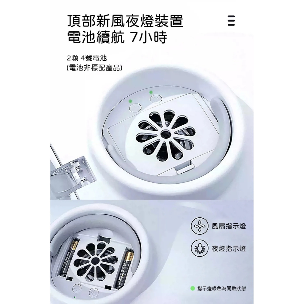 【免運】Petko🔥潛水艇外出包｜24L大空間🔸漩渦風扇🔸隱藏式食盆📢譽的生食舖【保證正品】【📌25/08】-細節圖10