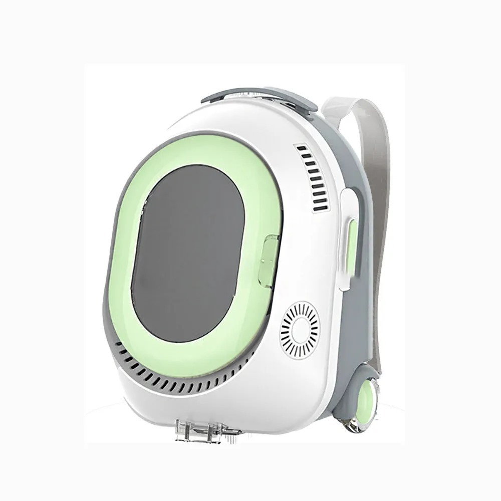 ⚡多功能拉桿外出包｜綠色，會員：2375