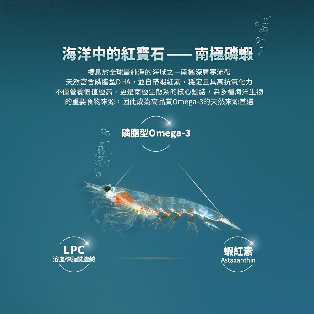 【免運】卓曜🔥智憶達LPC-DHA｜多件優惠🔸南極磷蝦📢譽的生食舖【保證正品】【📌25/08】-細節圖10