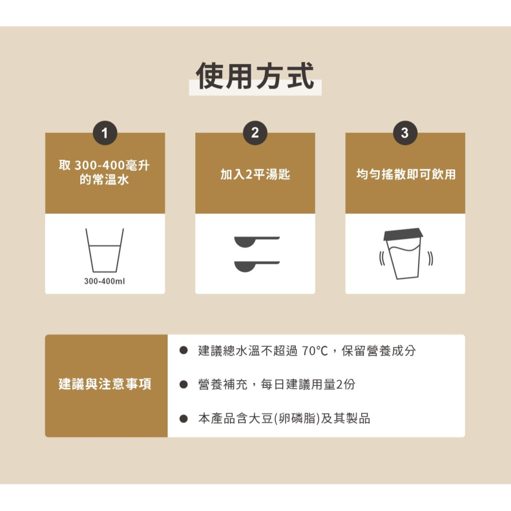 【⚡免運】STEPV🔥植物蛋白飲📢譽的生活美食舖【25/02/21】-細節圖7
