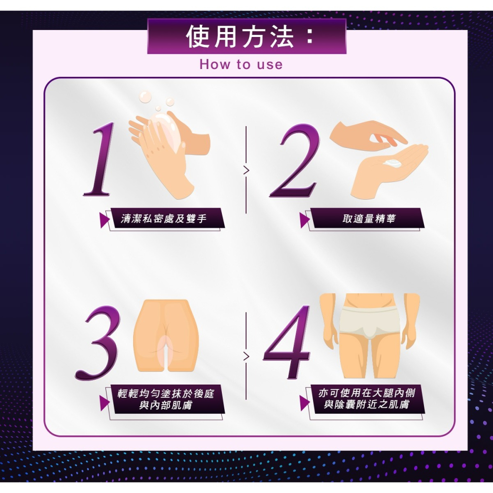 【免運】GRANDRAYS🔥後庭全能保養精華｜多件優惠🔸抗菌🔸保濕📢譽的生食舖【保證正品】【📌25/10】-細節圖7