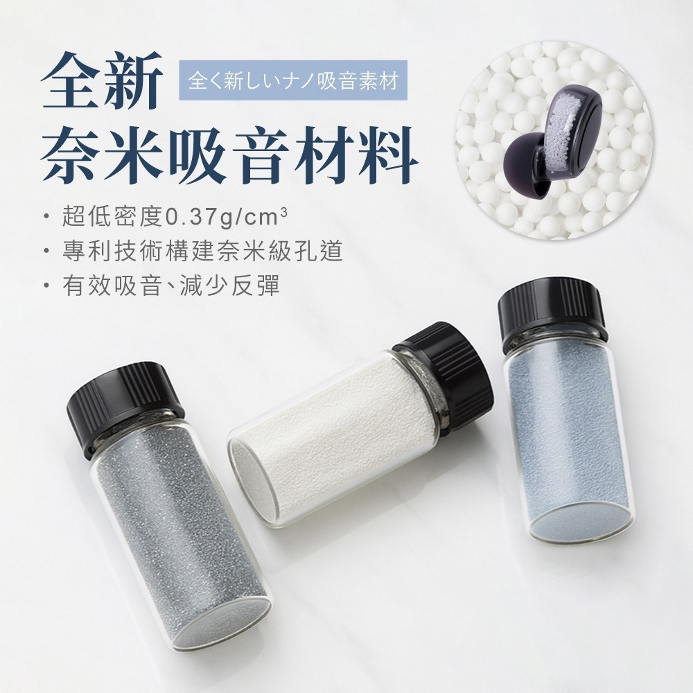 【免運】DTAudio🔥睡眠耳塞｜多件優惠🔸助眠🔸45dB深度降噪📢譽的生食舖【保證正品】【📌25/10】-細節圖6