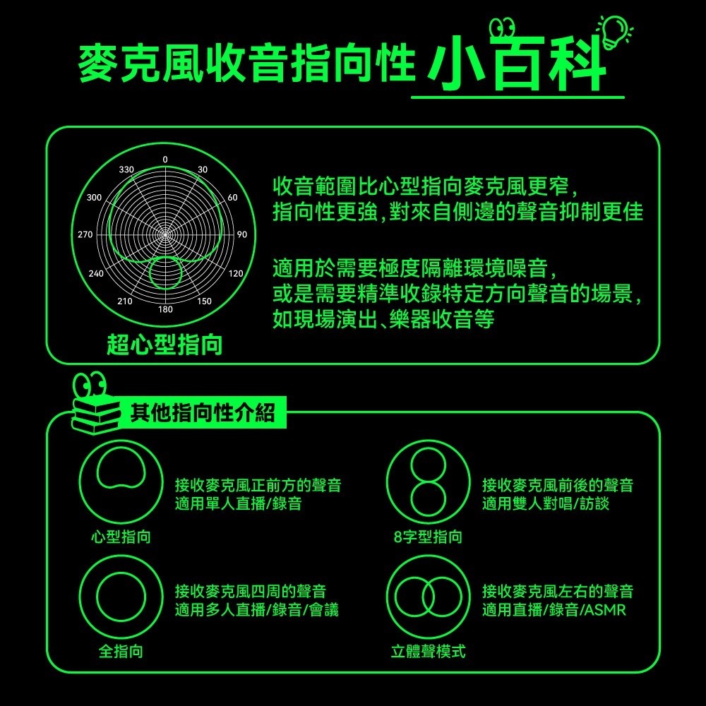 【免運】DTAudio🔥專業動圈麥克風｜多件優惠🔸USB/XLR雙模📢譽的生食舖【保證正品】【📌25/10】-細節圖11