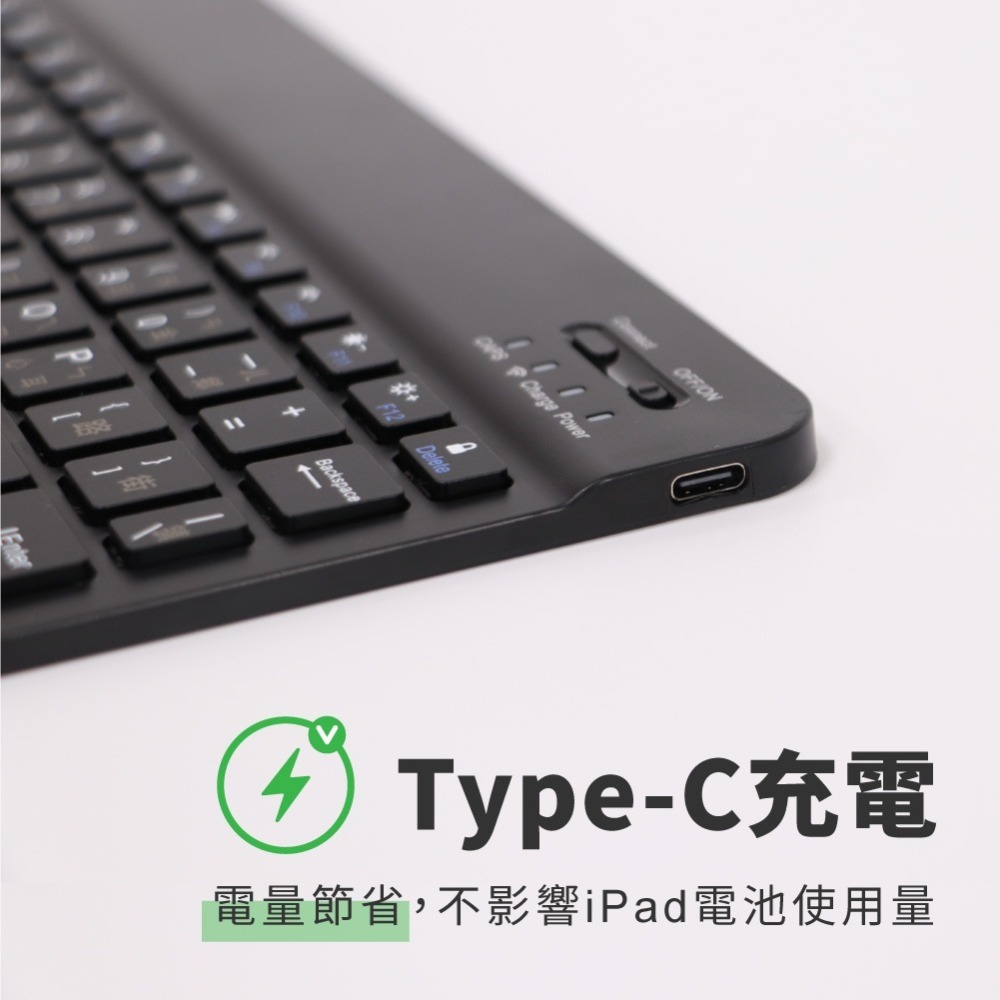 【免運】DTAudio🔥輕巧無線鍵盤｜多件優惠🔸藍牙無線🔸注音倉頡📢譽的生食舖【保證正品】【📌25/10】-細節圖6