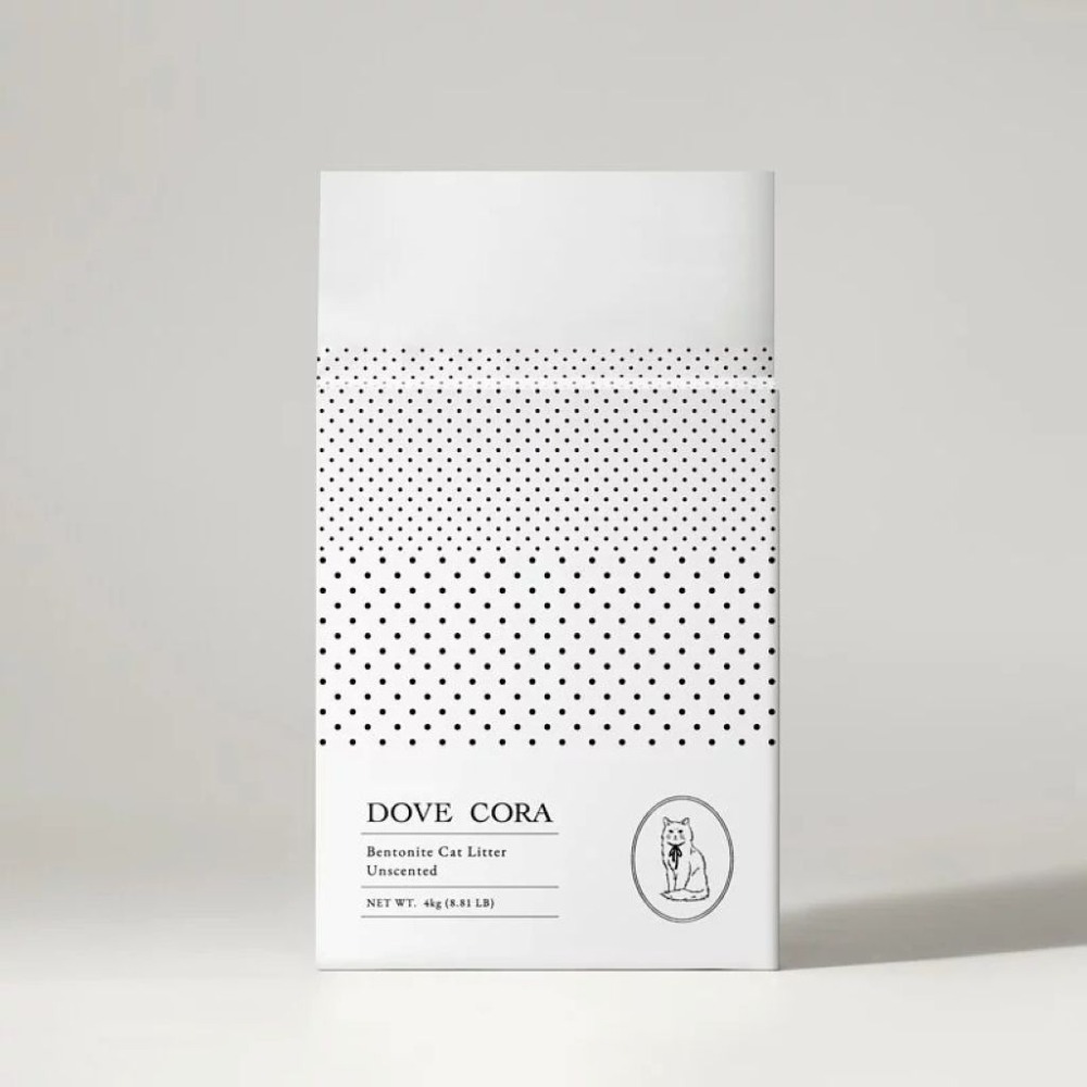 【免運】DOVE CORA 朵芙寇拉🔥超凝結無香礦砂｜多件優惠🔸活性碳📢譽的生食舖【保證正品】【📌25/11】-規格圖2