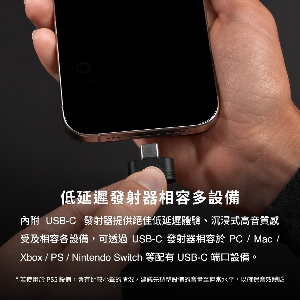 【會員優惠】JLab🔥Epic Lab Edition 降噪真無線藍牙耳機｜HiRes📢譽的生活美食舖📌25/12-細節圖6