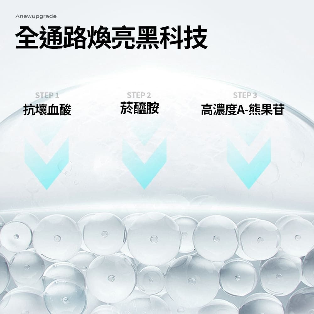 【會員優惠】MANCODES 左顏右色🔥菸醯胺潔面乳｜補水舒潤🔸強韌肌底🔸細緻呵護📢譽的生活美食舖📌25/12-細節圖2