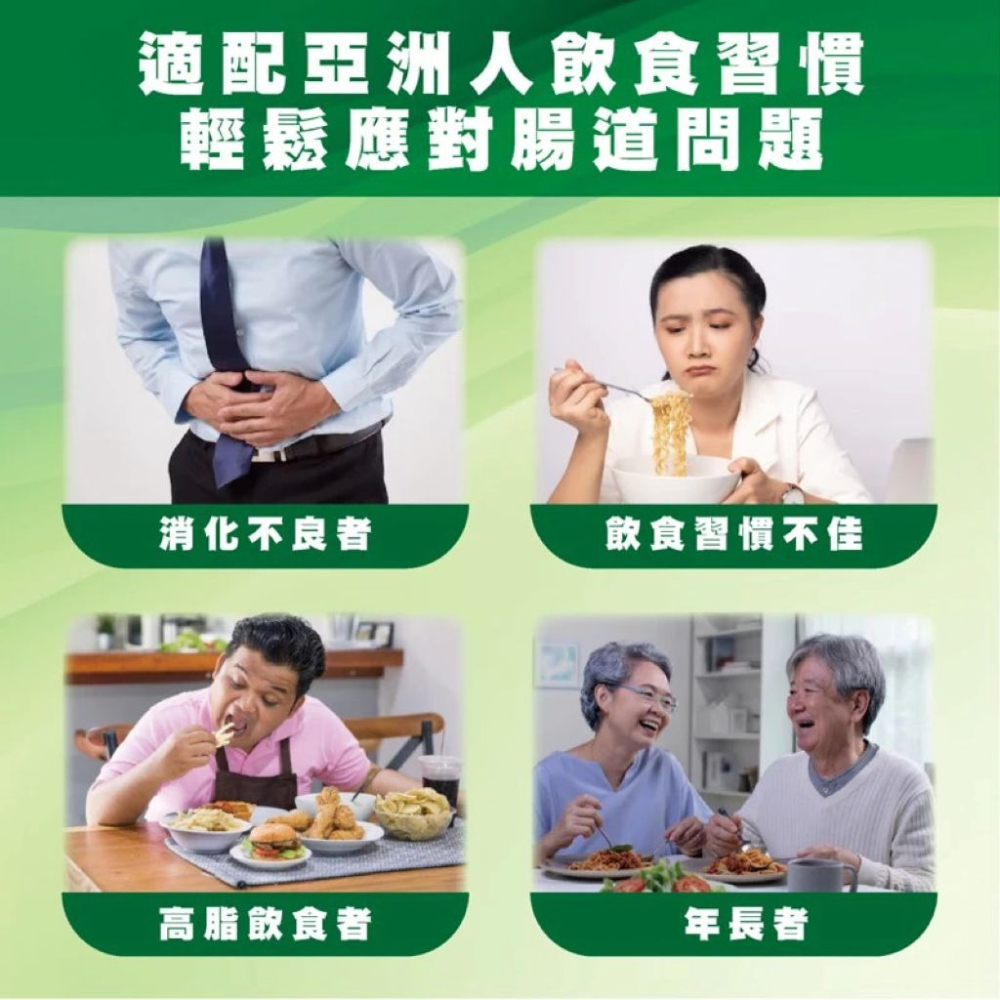 【會員優惠】MedBIO 美百優🔥青梅酵素錠EX｜益生菌🔸蔬果酵素🔸消化酵素📢譽的生活美食舖📌25/12-細節圖4