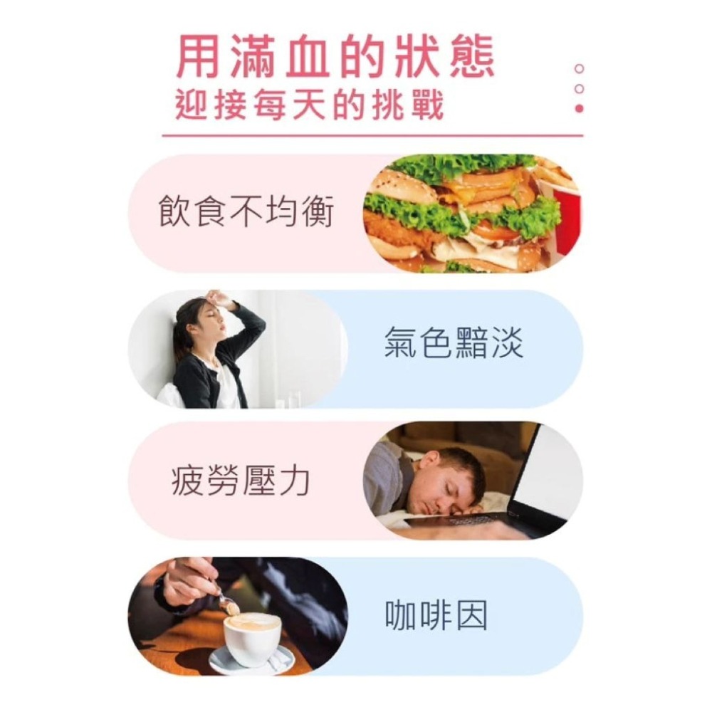 【會員優惠】MedBIO 美百優🔥酵母B群ｘ專利鐵｜葉酸🔸維生素🔸牛磺酸🔸生物素📢譽的生活美食舖📌25/12-細節圖3