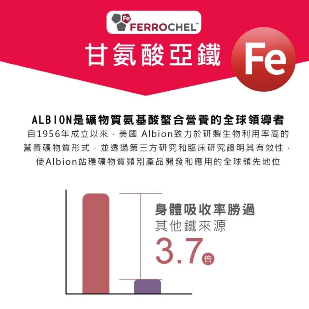 【會員優惠】MedBIO 美百優🔥酵母B群ｘ專利鐵｜葉酸🔸維生素🔸牛磺酸🔸生物素📢譽的生活美食舖📌25/12-細節圖7