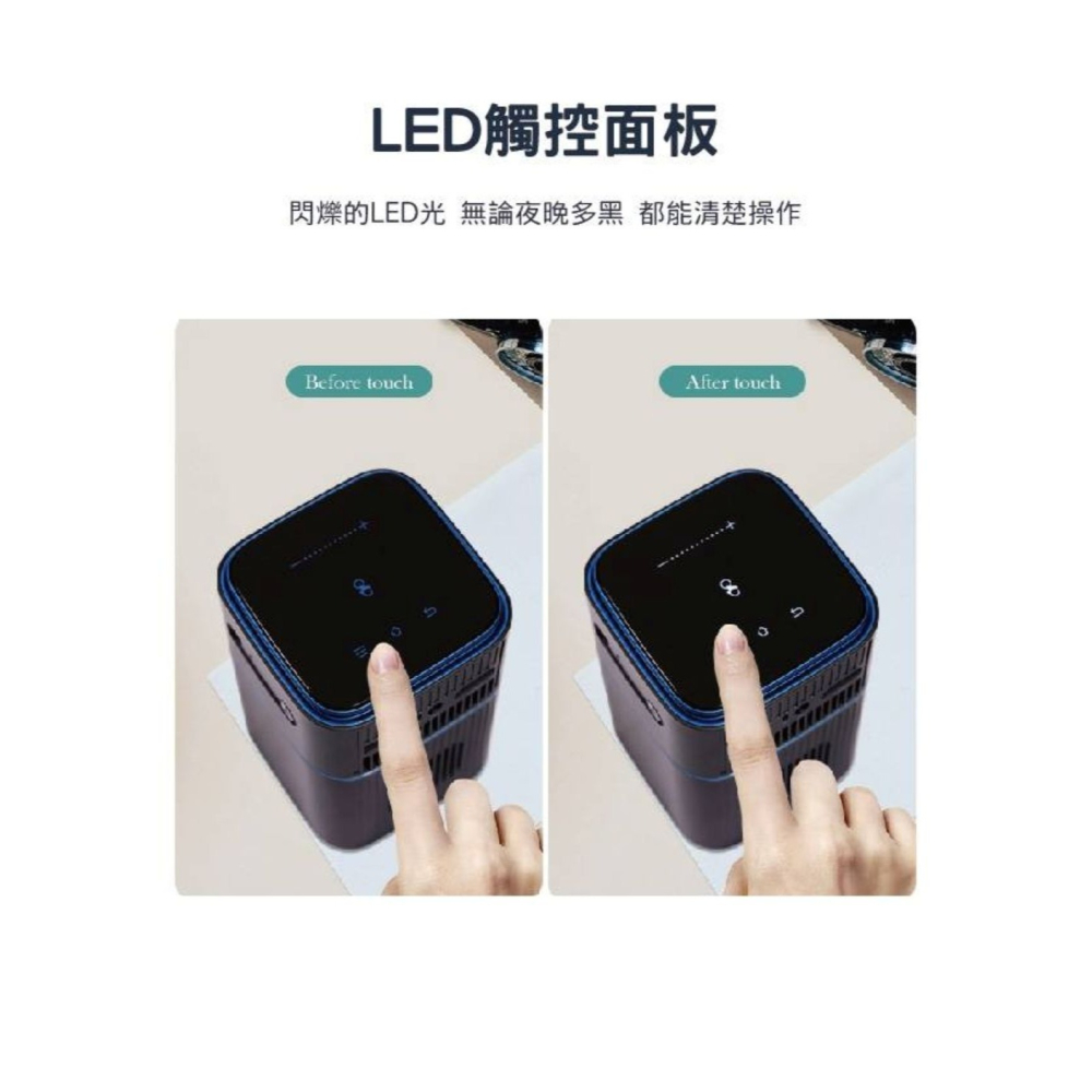 【會員優惠】WONDERMAX🔥AP1 Cube Proｘ巧攜式智慧投影機｜WI-FI📢譽的生活美食舖 📌2602-細節圖8