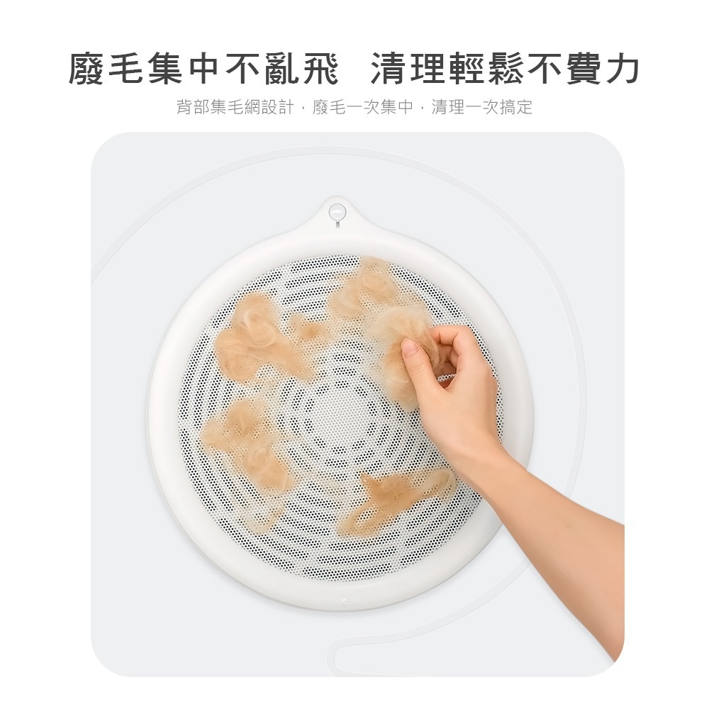 【會員優惠】HomeRun 霍曼🔥寵物烘乾箱Ultra｜135L大容量🔸多功能控制鍵📢譽的生活美食舖 📌2602-細節圖11