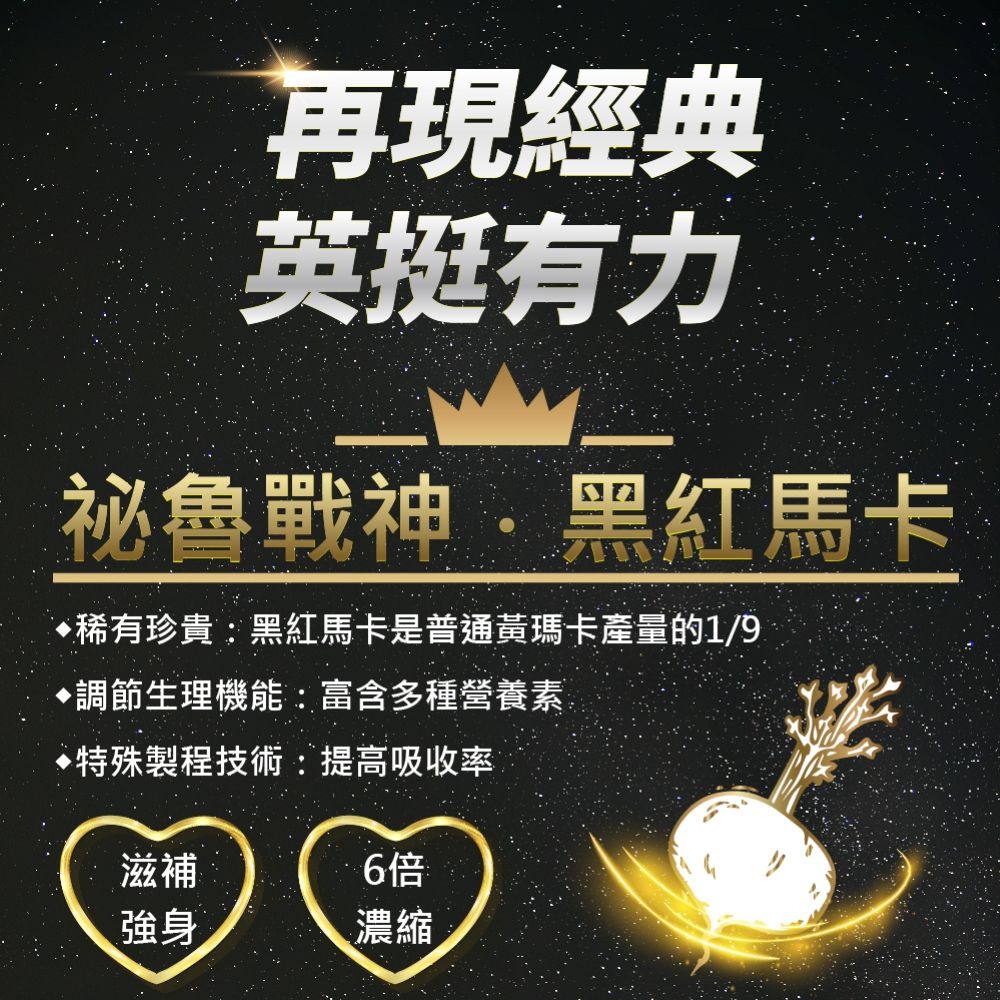【會員優惠】果利生技🔥鋅動力ｘ瑪卡鋅雙活膠囊｜透納葉🔸精胺酸🔸南非醉茄🔸BCAA📢譽的生活美食舖📌26/03-細節圖5