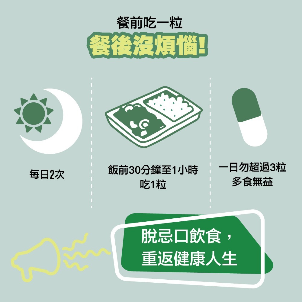 【會員優惠】果利生技🔥苦瓜胜肽｜靈芝🔸維生素🔸礦物質🔸酵母鉻🔸武靴葉🔸番石榴📢譽的生活美食舖📌26/03-細節圖9