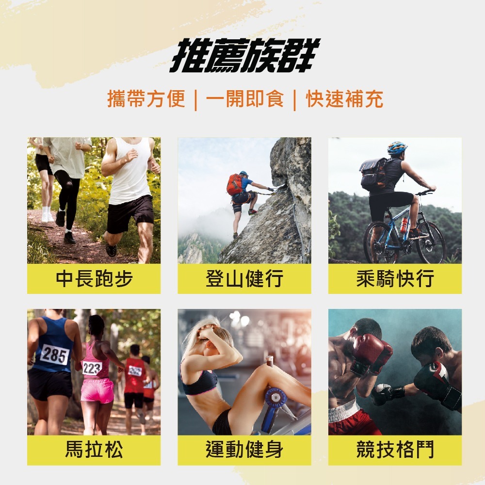 【會員優惠】果利生技🔥利得強® Lytopowerｘ極限衝勁果凍EX｜薑黃🔸牛磺酸📢譽的生活美食舖📌26/03-細節圖8