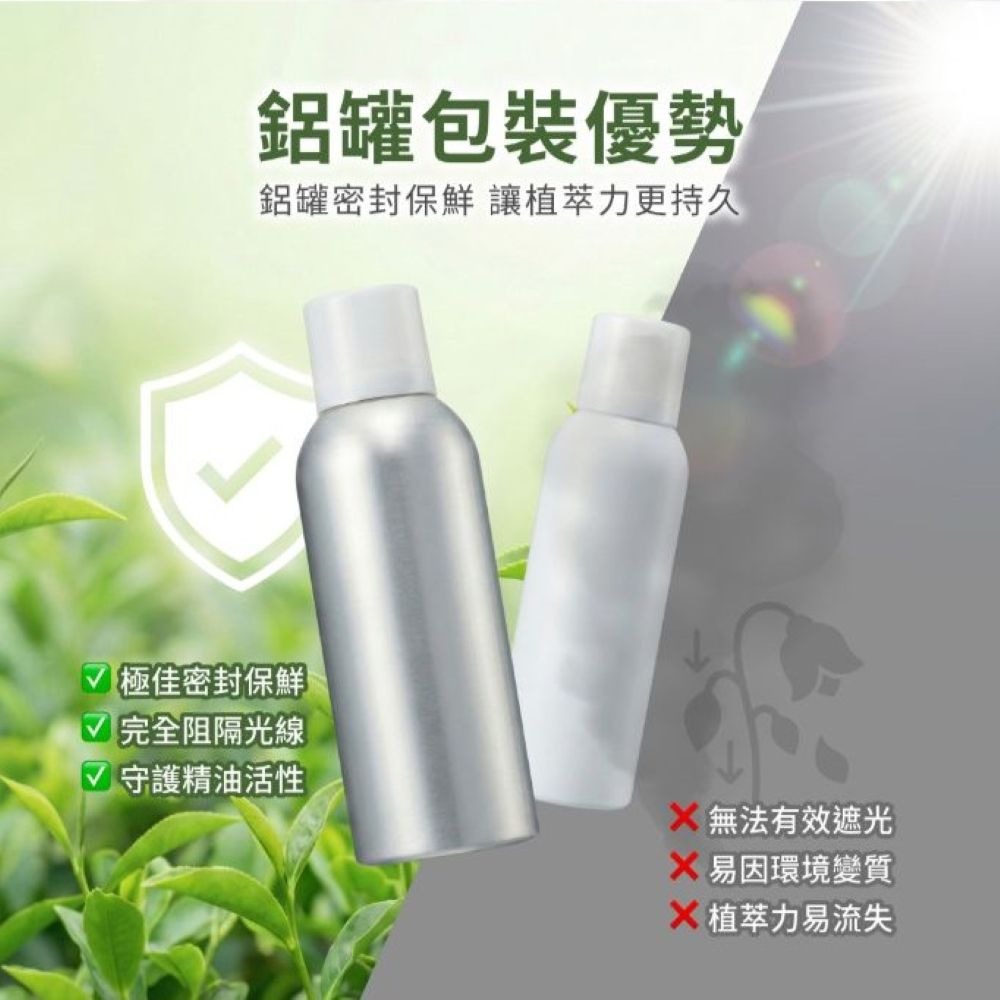 【會員優惠】GRANDRAYS🔥私密清新乾爽噴霧｜草本防護🔸緩解異味🔸複方精油📢譽的生活美食舖📌26/04-細節圖4