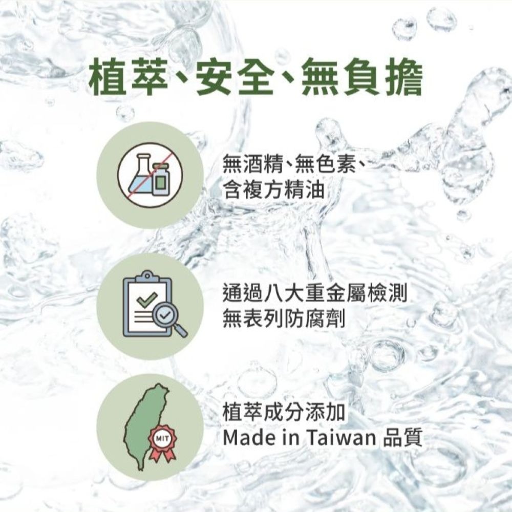 【會員優惠】GRANDRAYS🔥私密清新乾爽噴霧｜草本防護🔸緩解異味🔸複方精油📢譽的生活美食舖📌26/04-細節圖6