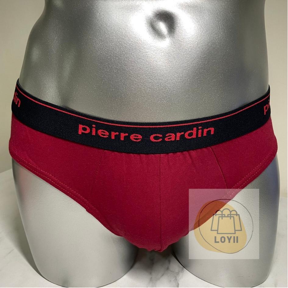 ｛樂藝 LOYII ｝Pierre Cardin 皮爾卡登 純棉運動新潮褲-細節圖4